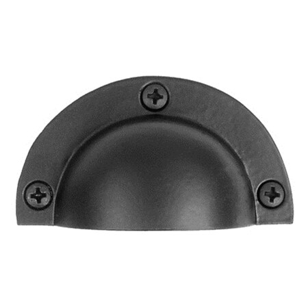 Acorn Mfg Bin Pull 2.625 x 1.5 Inch APTBP